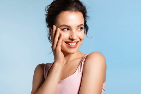 The Ultimate Guide: Choosing the Perfect Face Primer for Your Skin Type
