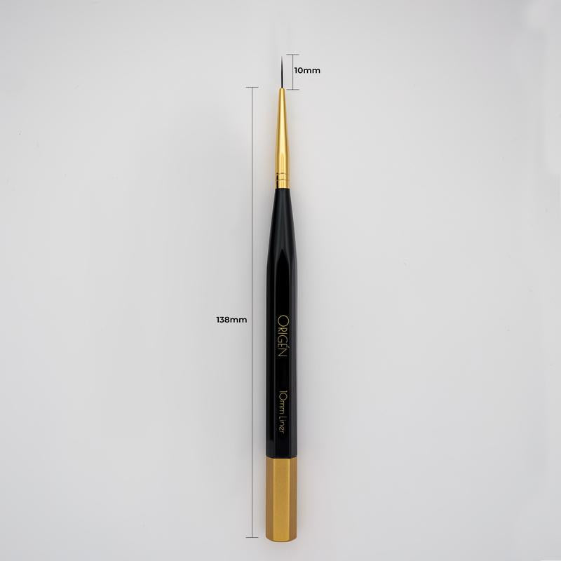10Mm Liner Brush