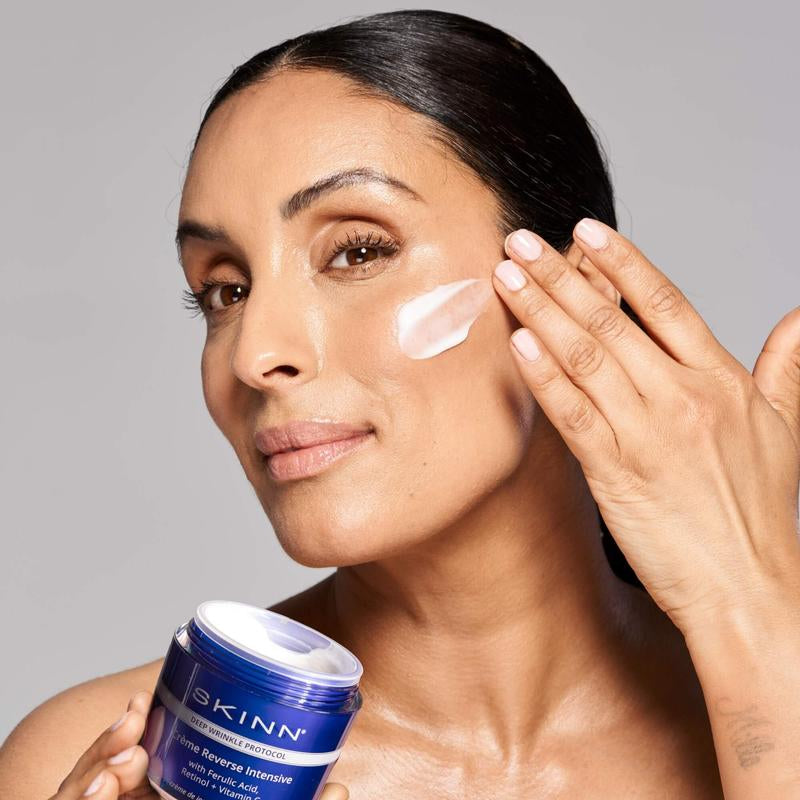 SKINN Cosmetics Crème Reverse Intensive