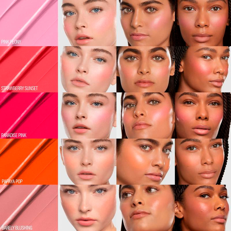 Soft Pop Plumping Blush Veil