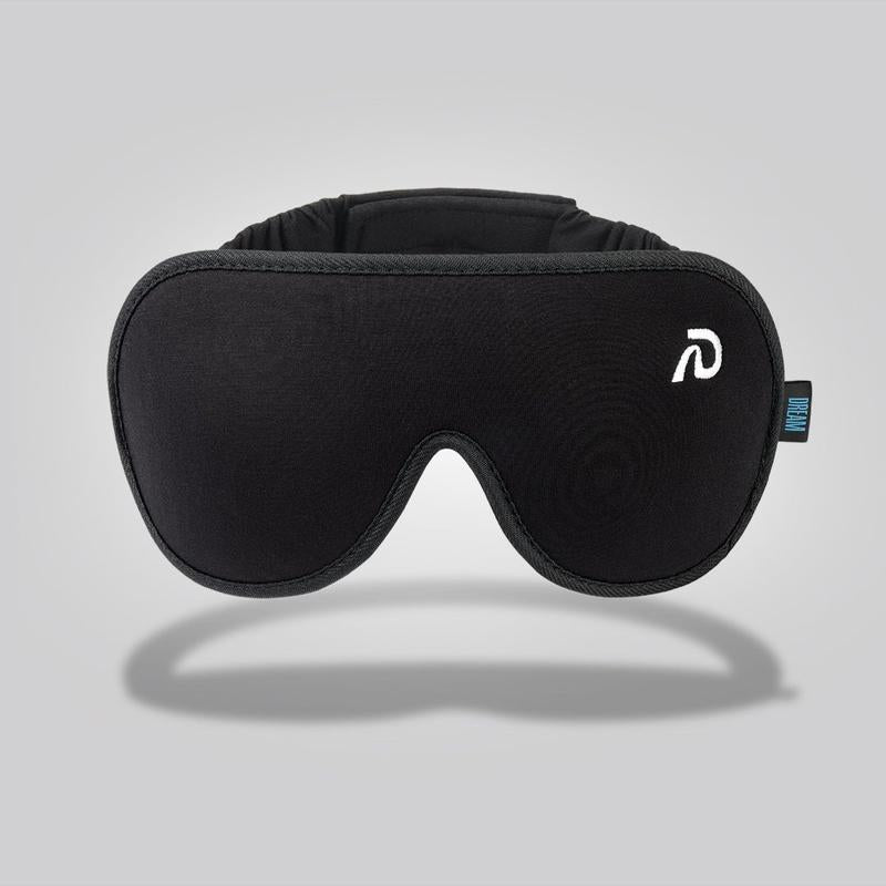 Performance Silk Sleep Mask for Ultimate Comfort and Restoration