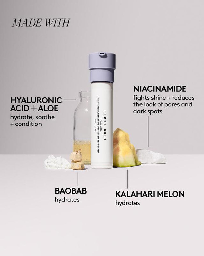 Skincare Cleanser, Toner, SPF Moisturizer + Collector'S Case Holiday Skincare Gift Set