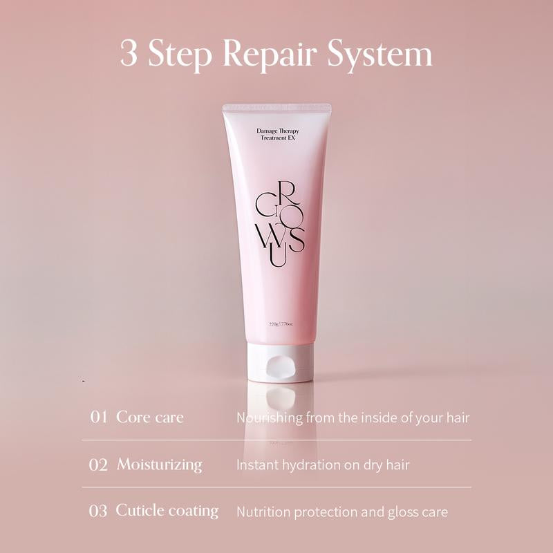 Damage Therapy Treatment EX (7.76 Oz / 220G)