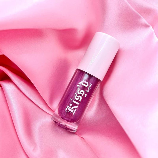 I Put a Spell on You Color Changing Lipgloss