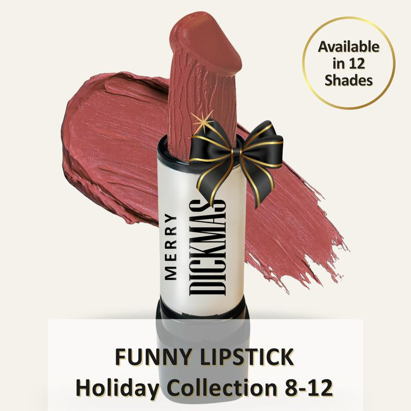 Everyday, Wearable Shades with a Holiday Twist | Naughty Stocking Stuffer for Women & Dirty Santa Gift