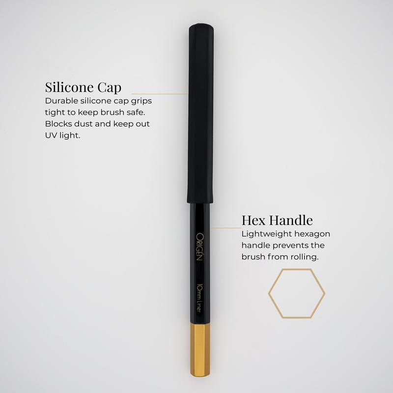 10Mm Liner Brush