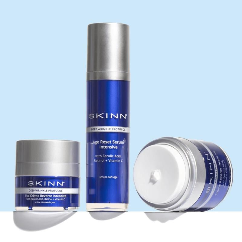 SKINN Cosmetics Crème Reverse Intensive