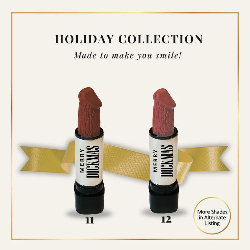 Everyday, Wearable Shades with a Holiday Twist | Naughty Stocking Stuffer for Women & Dirty Santa Gift