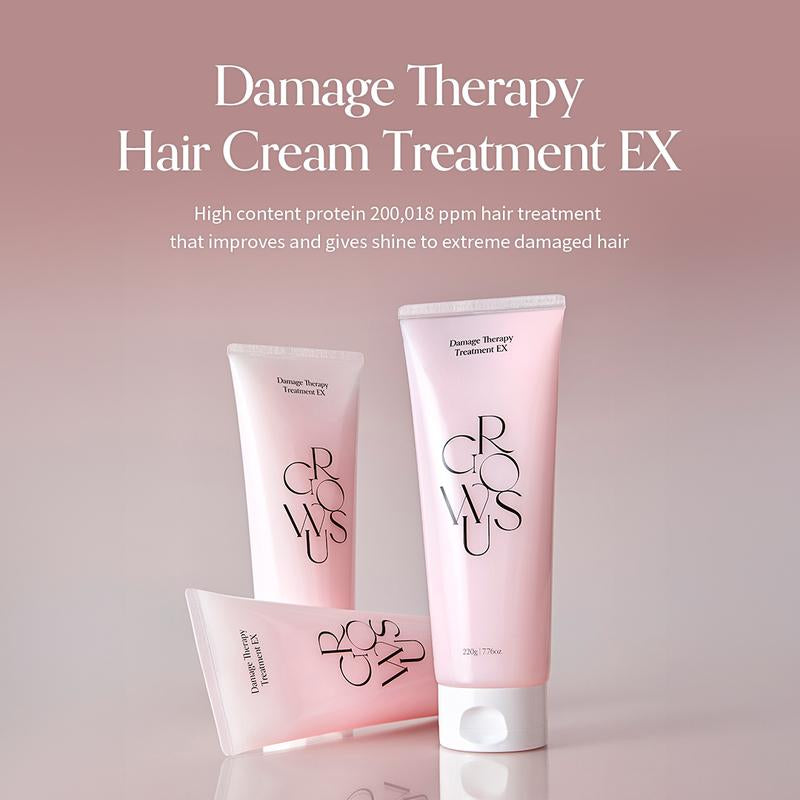 Damage Therapy Treatment EX (7.76 Oz / 220G)