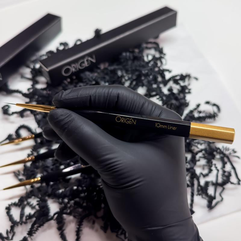 10Mm Liner Brush