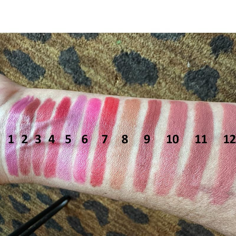 Everyday, Wearable Shades with a Holiday Twist | Naughty Stocking Stuffer for Women & Dirty Santa Gift