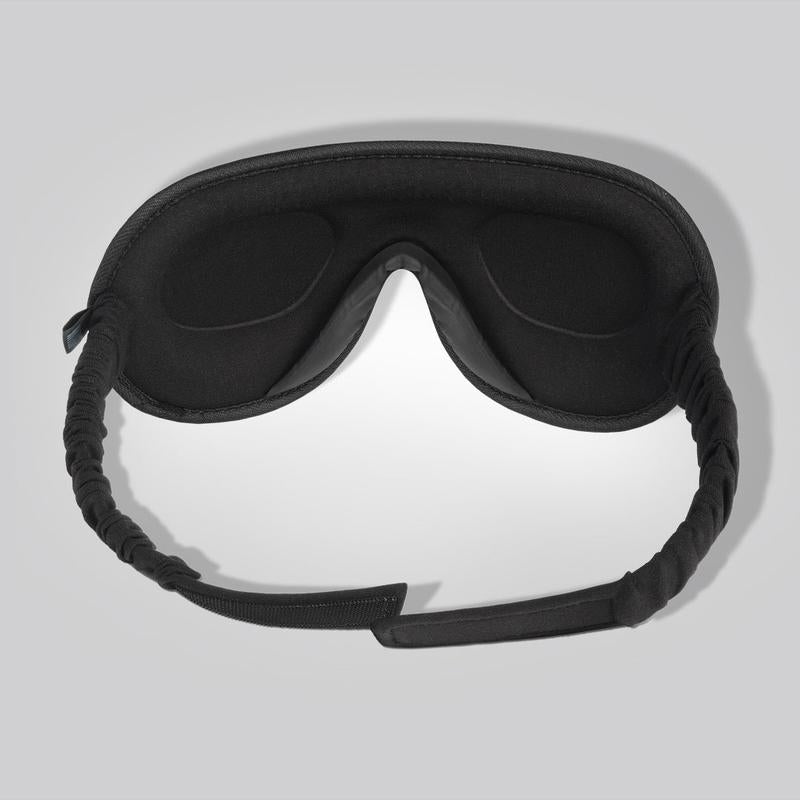 Performance Silk Sleep Mask for Ultimate Comfort and Restoration