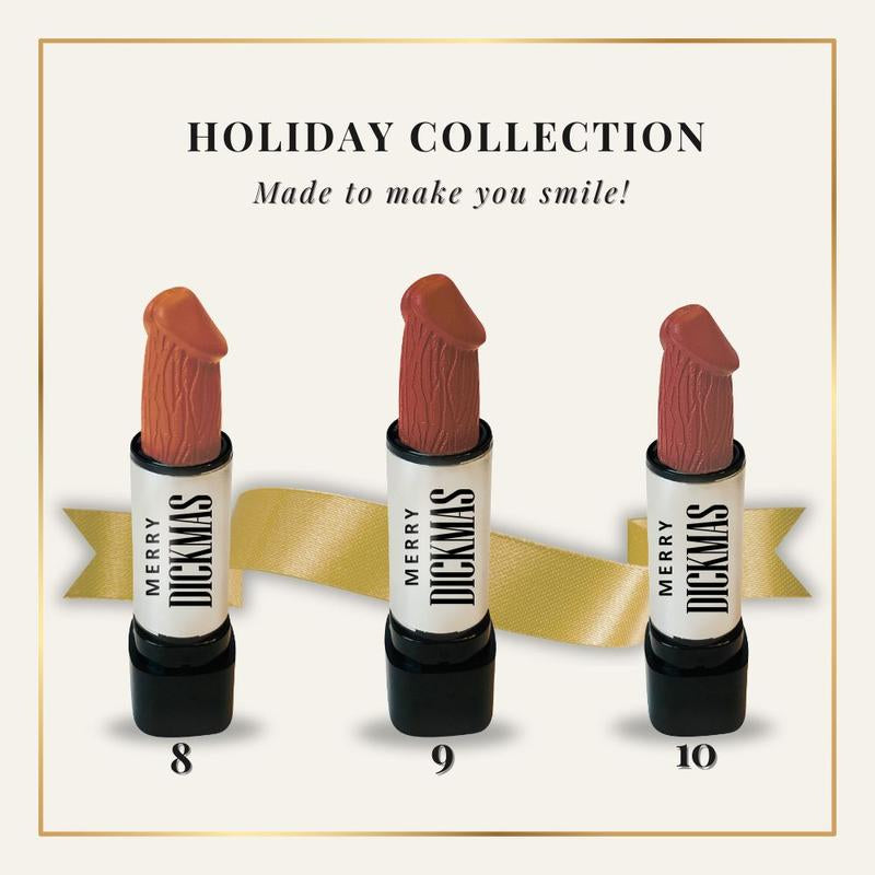 Everyday, Wearable Shades with a Holiday Twist | Naughty Stocking Stuffer for Women & Dirty Santa Gift
