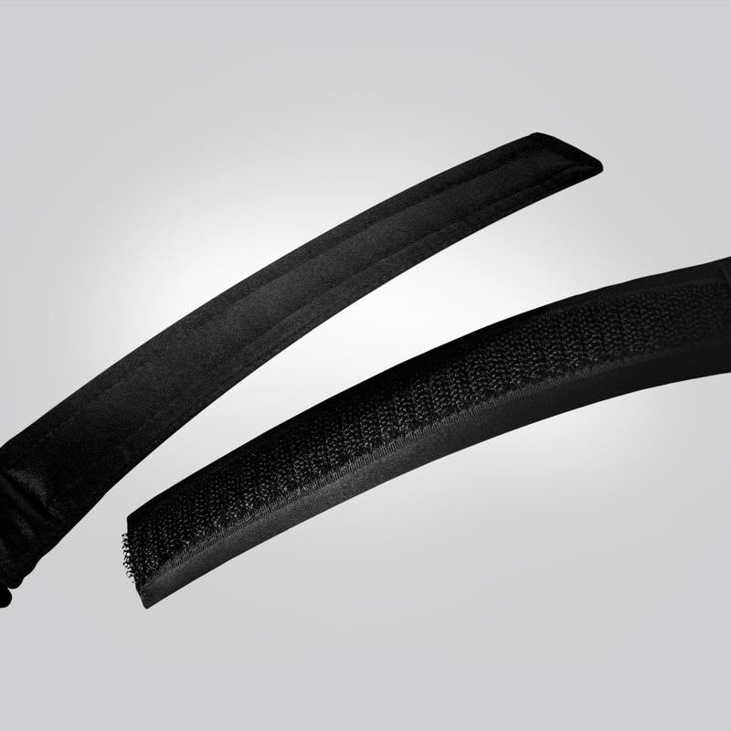 Performance Silk Sleep Mask for Ultimate Comfort and Restoration