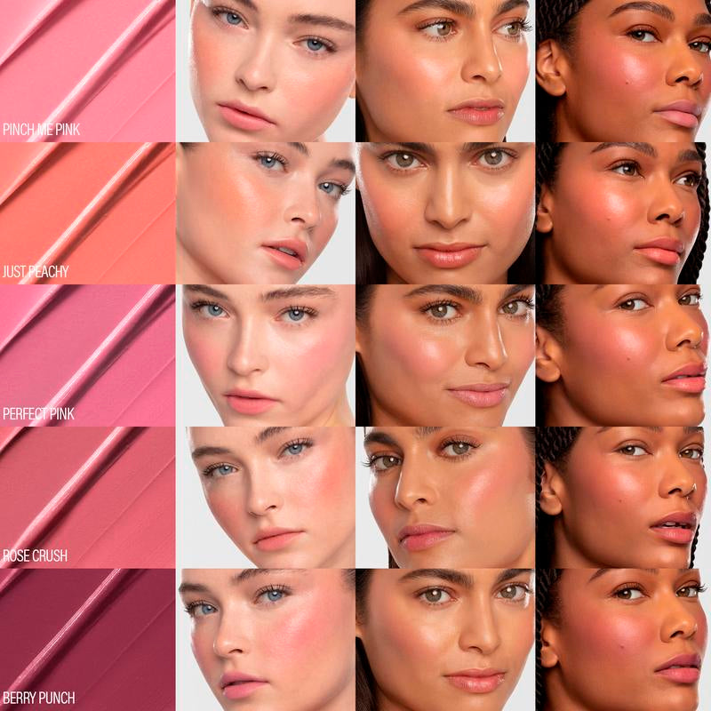 Soft Pop Plumping Blush Veil